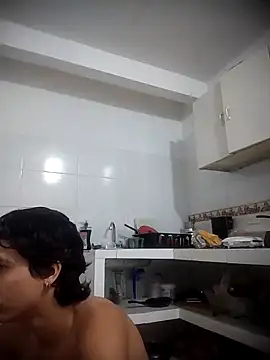 DavidAndClare online show from September 26, 1:26 pm