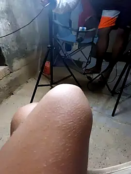 Snapshot of chaparritahot99 chatting on September 10, 6:57 am chaparritahot99 online show from September 10, 6:57 am