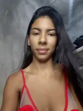 Snapshot of chaparritahot99 chatting on September 13, 10:26 am chaparritahot99 online show from September 13, 10:26 am