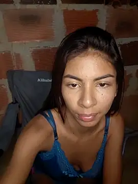 Snapshot of chaparritahot99 chatting on September 24, 10:18 am chaparritahot99 online show from September 24, 10:18 am