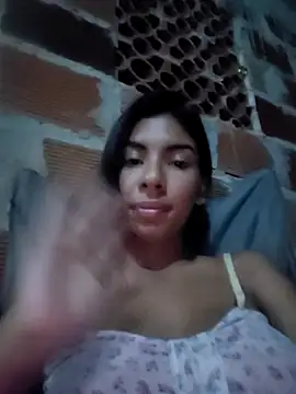 Snapshot of chaparritahot99 chatting on September 26, 4:27 am chaparritahot99 online show from September 26, 4:27 am