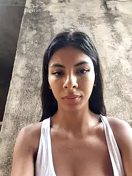 Snapshot of chaparritahot99 chatting on October 4, 11:52 am chaparritahot99 online show from October 4, 11:52 am