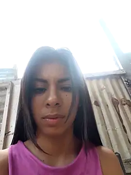 Snapshot of chaparritahot99 chatting on October 8, 11:30 am chaparritahot99 online show from October 8, 11:30 am