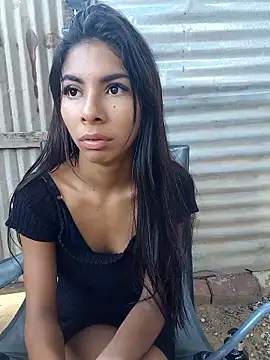 Snapshot of chaparritahot99 chatting on October 9, 11:30 am chaparritahot99 online show from October 9, 11:30 am