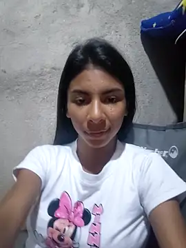 Snapshot of chaparritahot99 chatting on October 16, 2:56 am chaparritahot99 online show from October 16, 2:56 am