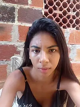 Snapshot of chaparritahot99 chatting on October 17, 11:57 am chaparritahot99 online show from October 17, 11:57 am