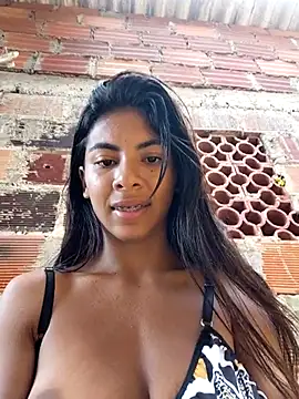 Snapshot of chaparritahot99 chatting on October 20, 12:05 pm chaparritahot99 online show from October 20, 12:05 pm