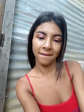 Snapshot of chaparritahot99 chatting on October 26, 11:38 am chaparritahot99 online show from October 26, 11:38 am