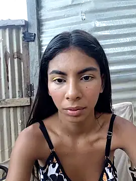 Snapshot of chaparritahot99 chatting on October 28, 11:14 am chaparritahot99 online show from October 28, 11:14 am