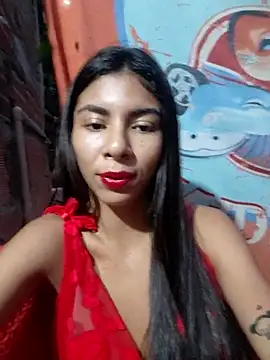 Snapshot of chaparritahot99 chatting on December 19, 10:55 am chaparritahot99 online show from December 19, 10:55 am