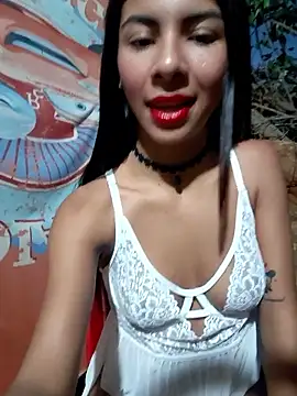 Snapshot of chaparritahot99 chatting on January 6, 10:52 am chaparritahot99 online show from January 6, 10:52 am