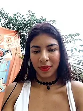 Snapshot of chaparritahot99 chatting on January 17, 11:26 am chaparritahot99 online show from January 17, 11:26 am