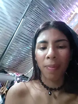 Snapshot of chaparritahot99 chatting on January 31, 8:40 pm chaparritahot99 online show from January 31, 8:40 pm