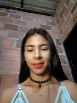 Snapshot of chaparritahot99 chatting on February 4, 10:43 am chaparritahot99 online show from February 4, 10:43 am