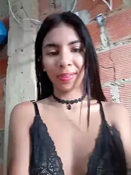 Snapshot of chaparritahot99 chatting on February 5, 11:59 am chaparritahot99 online show from February 5, 11:59 am