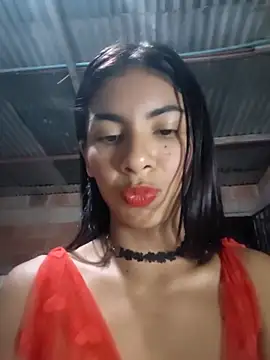 Snapshot of chaparritahot99 chatting on February 6, 10:29 am chaparritahot99 online show from February 6, 10:29 am