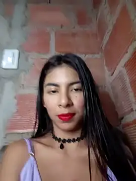 Snapshot of chaparritahot99 chatting on February 9, 9:46 am chaparritahot99 online show from February 9, 9:46 am