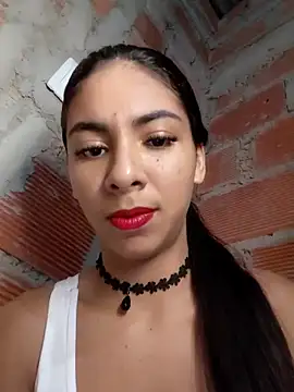 Snapshot of chaparritahot99 chatting on February 12, 10:32 am chaparritahot99 online show from February 12, 10:32 am