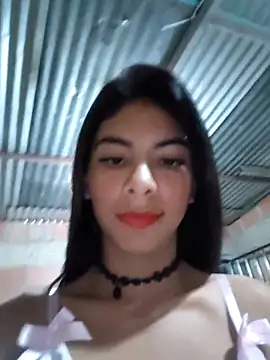 Snapshot of chaparritahot99 chatting on February 13, 10:44 am chaparritahot99 online show from February 13, 10:44 am