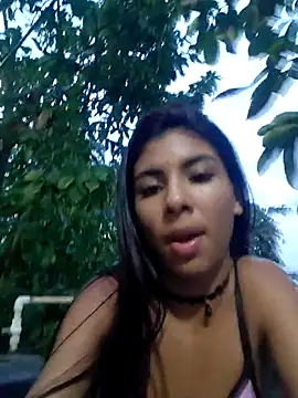 Snapshot of chaparritahot99 chatting on February 14, 11:01 pm chaparritahot99 online show from February 14, 11:01 pm