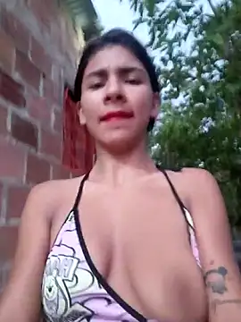 Snapshot of chaparritahot99 chatting on February 22, 10:58 am chaparritahot99 online show from February 22, 10:58 am