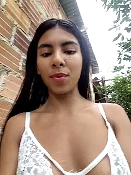 Snapshot of chaparritahot99 chatting on February 25, 11:31 am chaparritahot99 online show from February 25, 11:31 am