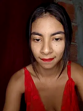 Snapshot of chaparritahot99 chatting on February 27, 10:37 am chaparritahot99 online show from February 27, 10:37 am