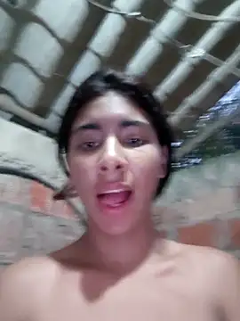 Snapshot of chaparritahot99 chatting on March 1, 10:50 am chaparritahot99 online show from March 1, 10:50 am