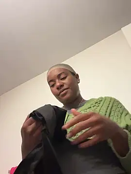 Tu GataLinda online show from October 1, 3:18 pm