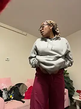 Tu GataLinda online show from November 2, 3:31 am