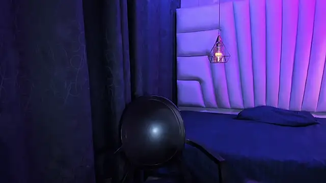 Kaorii Lee online show from October 3, 12:13 pm