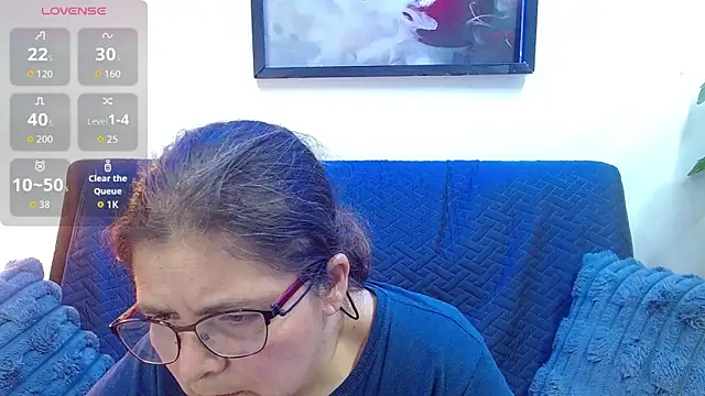 Snapshot of Linda_banks_ chatting on September 13, 11:59 pm Linda banks online show from September 13, 11:59 pm