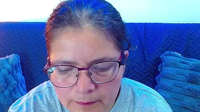 Snapshot of Linda_banks_ chatting on September 18, 1:18 am Linda banks online show from September 18, 1:18 am