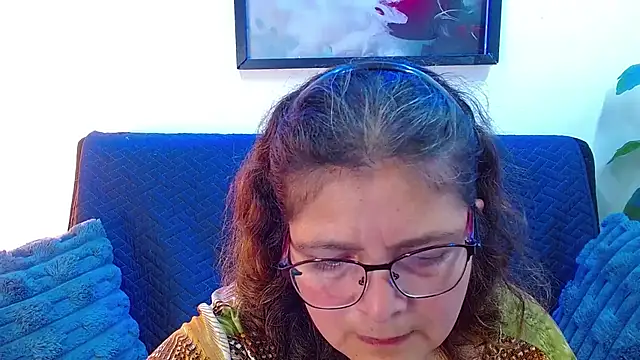 Snapshot of Linda_banks_ chatting on September 27, 1:32 am Linda banks online show from September 27, 1:32 am