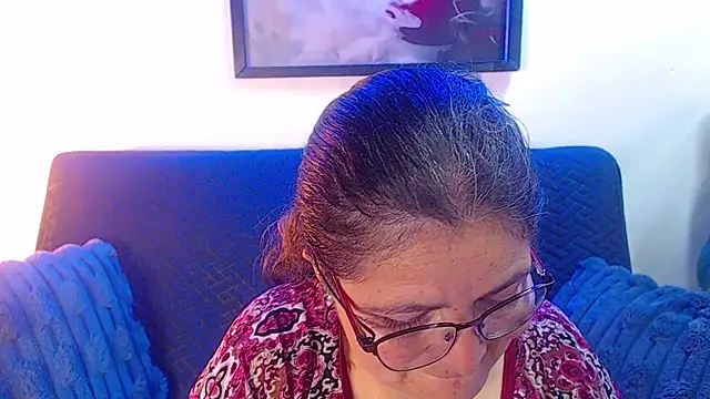 Linda banks  online show from November 16, 1:11 am