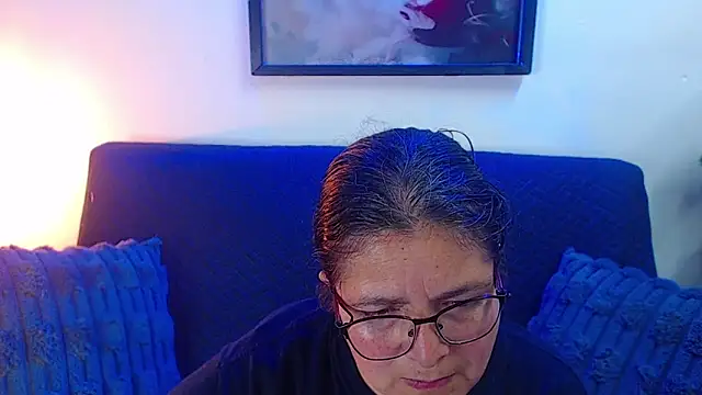 Linda banks  online show from December 2, 1:55 am