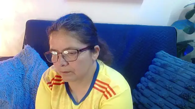 Linda banks  online show from March 22, 1:42 am