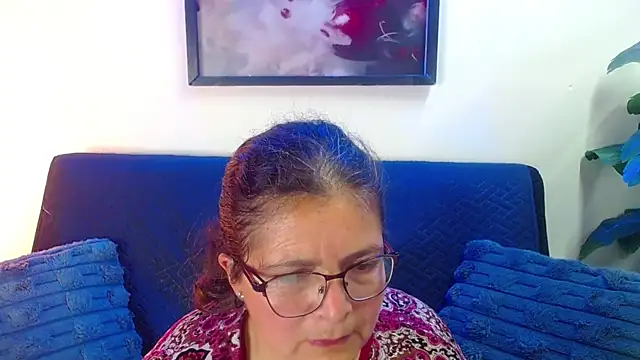 Linda banks  online show from April 9, 2:22 am