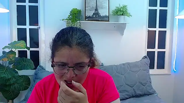 Linda banks  online show from April 12, 1:54 am