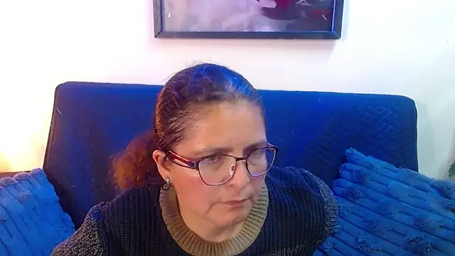 Linda banks  online show from April 21, 2:51 am