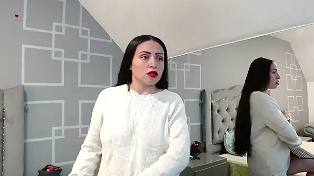 AliceBlackx online show from October 28, 11:25 am