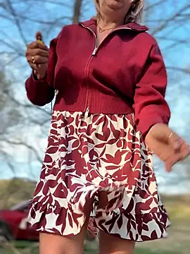 Milena-MilfaXXX online show from April 5, 1:47 am