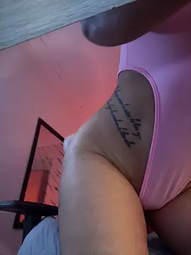 ChannelConnor  online show from December 2, 2:56 pm