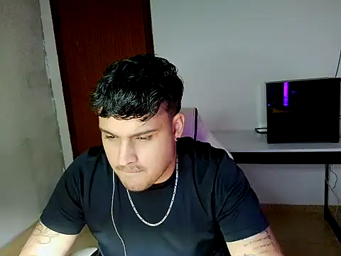 Mineirinhoot online show from January 13, 1:11 am