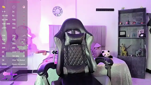 Scarlett21   online show from October 15, 4:45 am