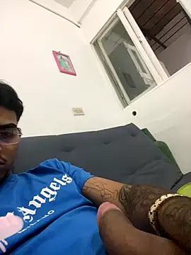 MarAndrws online show from November 10, 8:52 pm