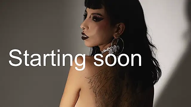 Rose 72 online show from March 21, 8:34 pm