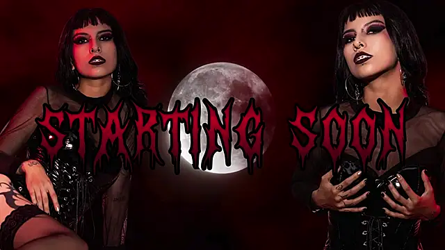 Rose 72 online show from April 21, 9:39 pm