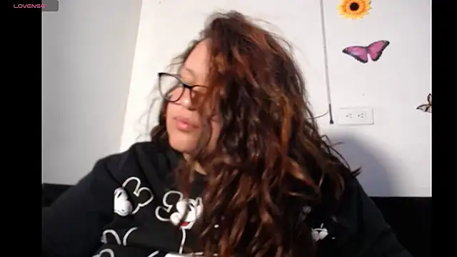 Julieta Big online show from October 4, 4:43 am