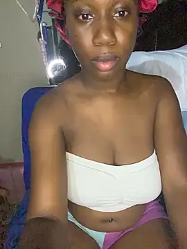 kinkykayplusdan online show from January 15, 2:49 am